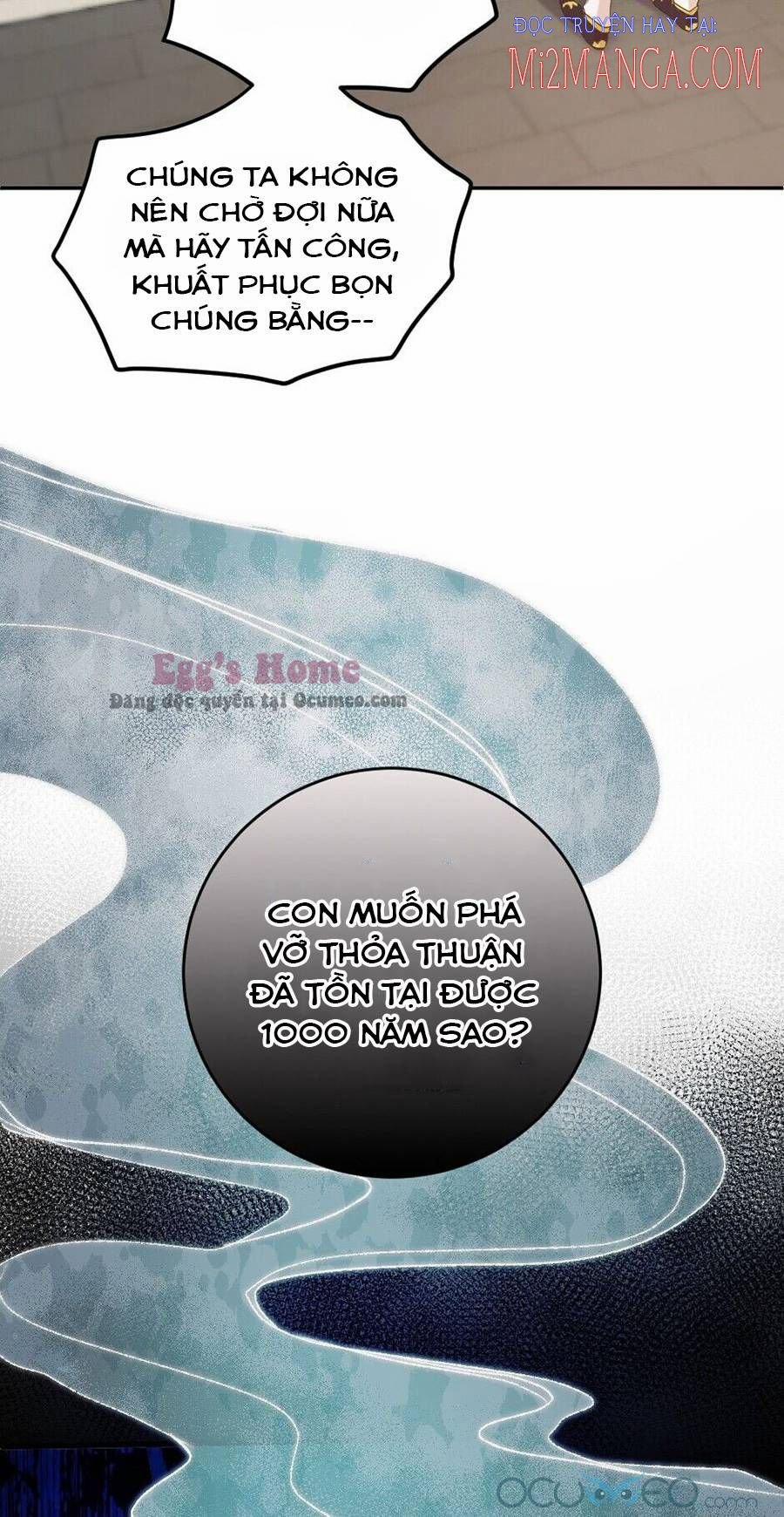 Hôn Ước Ngàn Năm 1.5 trang 4