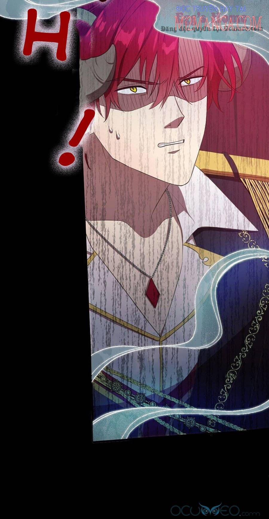 Hôn Ước Ngàn Năm 1.5 trang 6