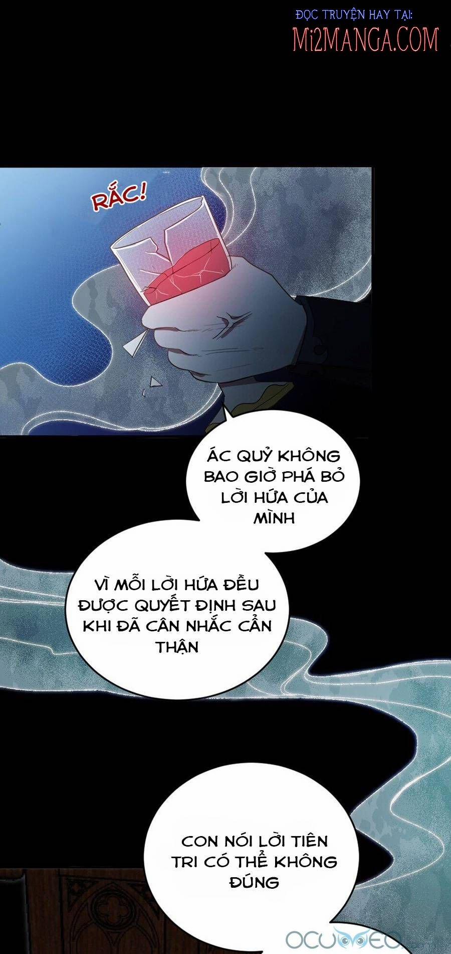 Hôn Ước Ngàn Năm 1.5 trang 7