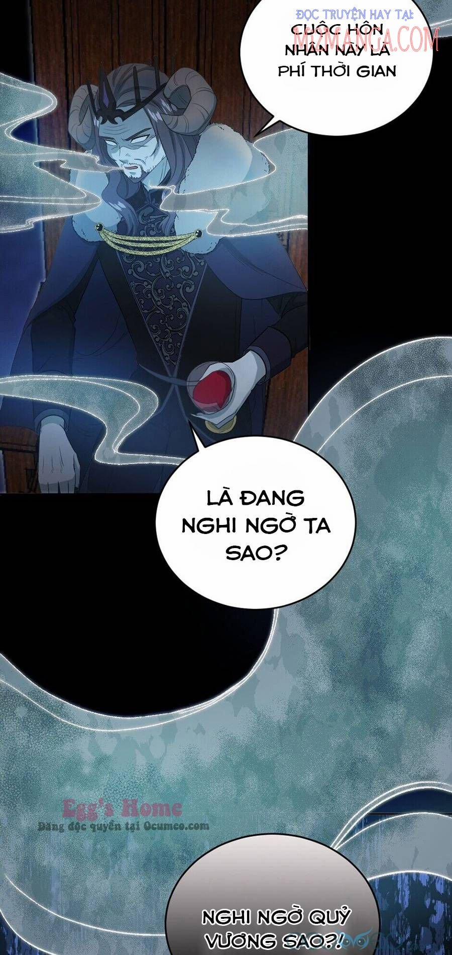 Hôn Ước Ngàn Năm 1.5 trang 8