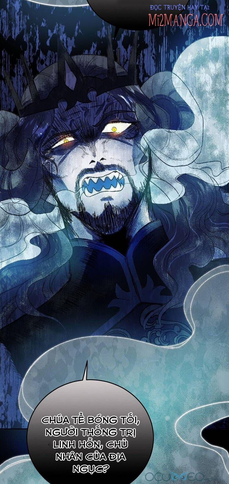 Hôn Ước Ngàn Năm 1.5 trang 9