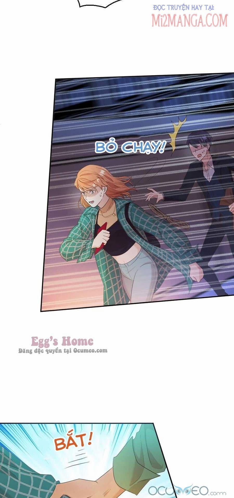 Hôn Ước Ngàn Năm 1 trang 12