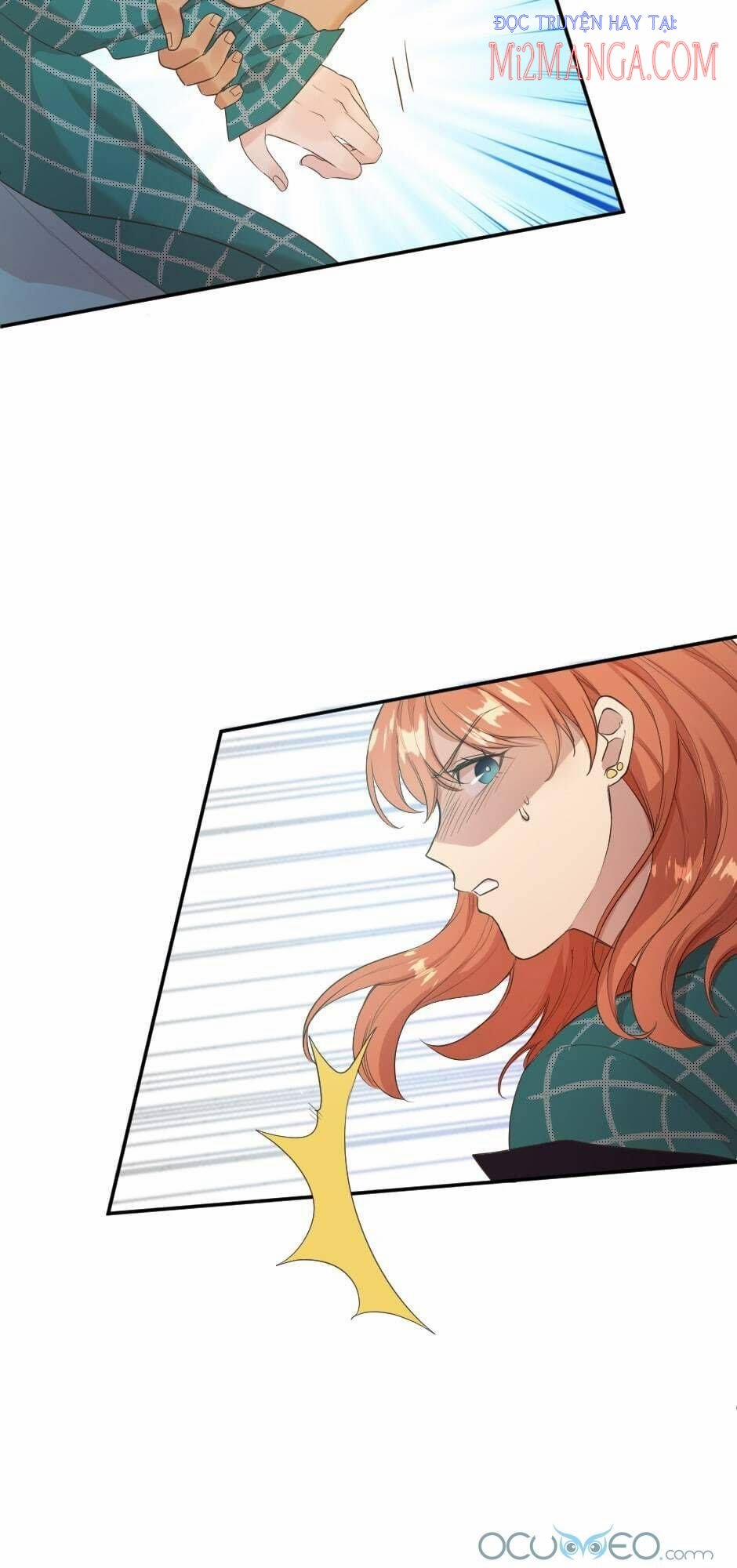 Hôn Ước Ngàn Năm 1 trang 13