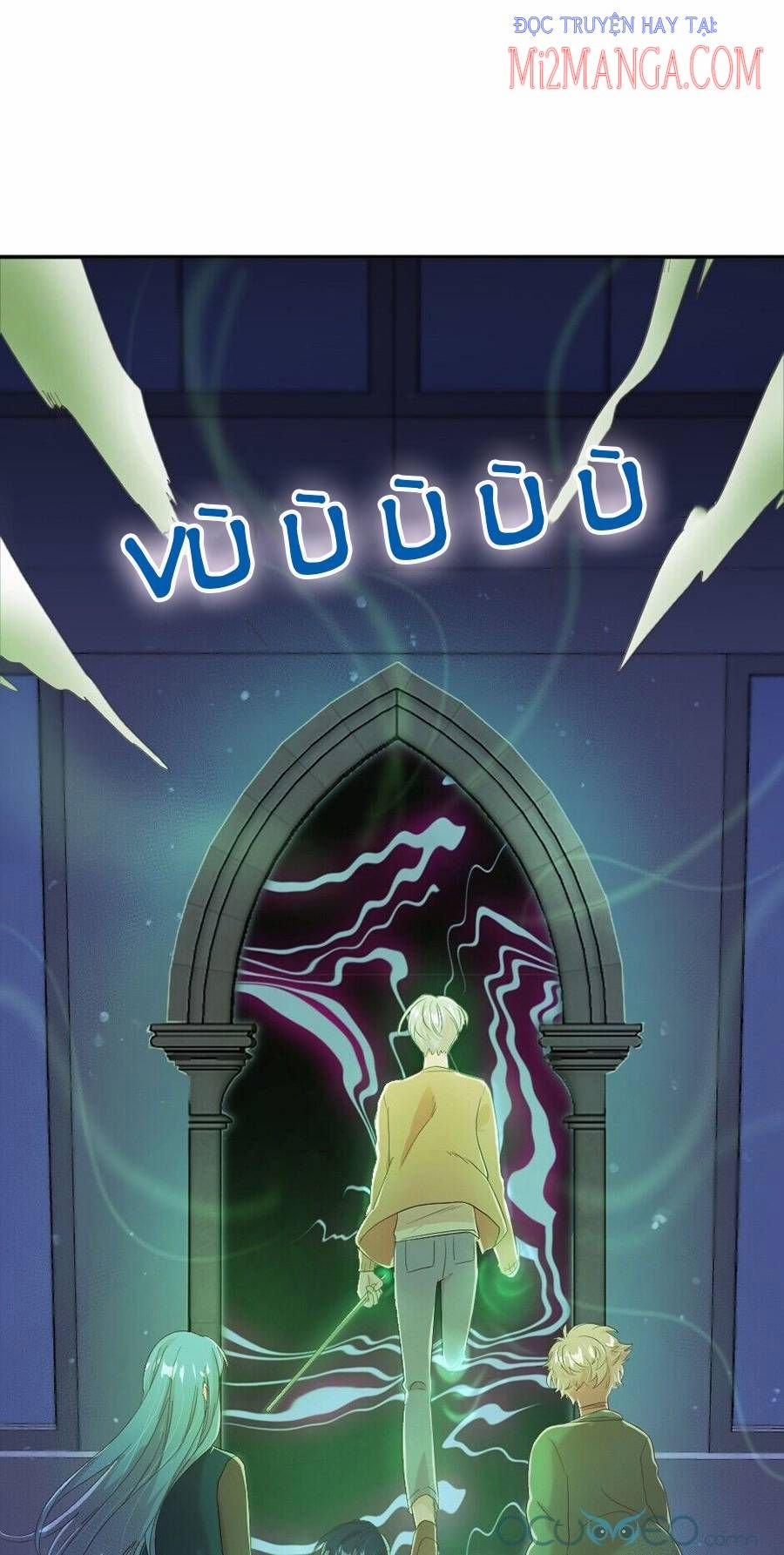 Hôn Ước Ngàn Năm 1 trang 18