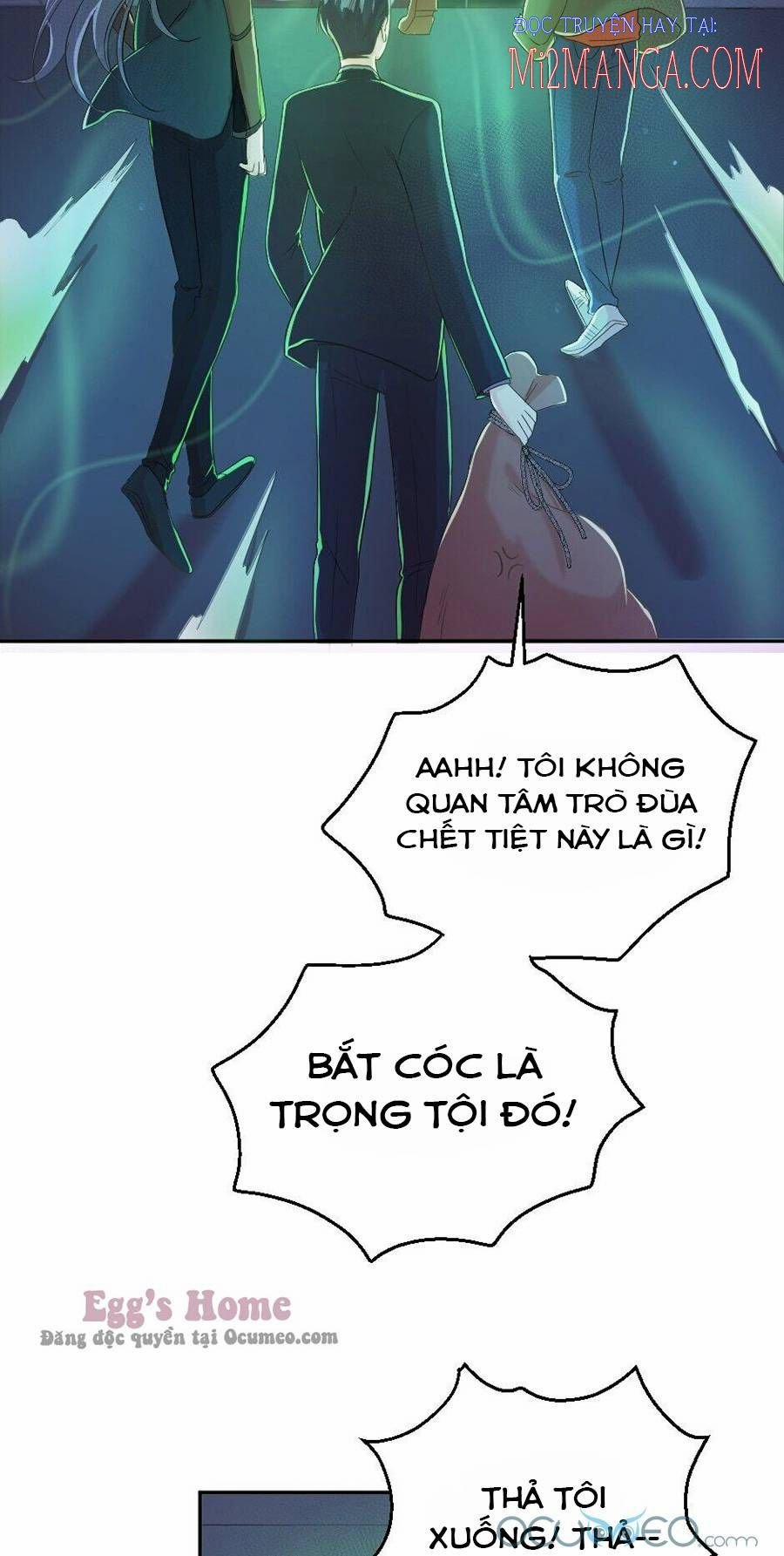 Hôn Ước Ngàn Năm 1 trang 19