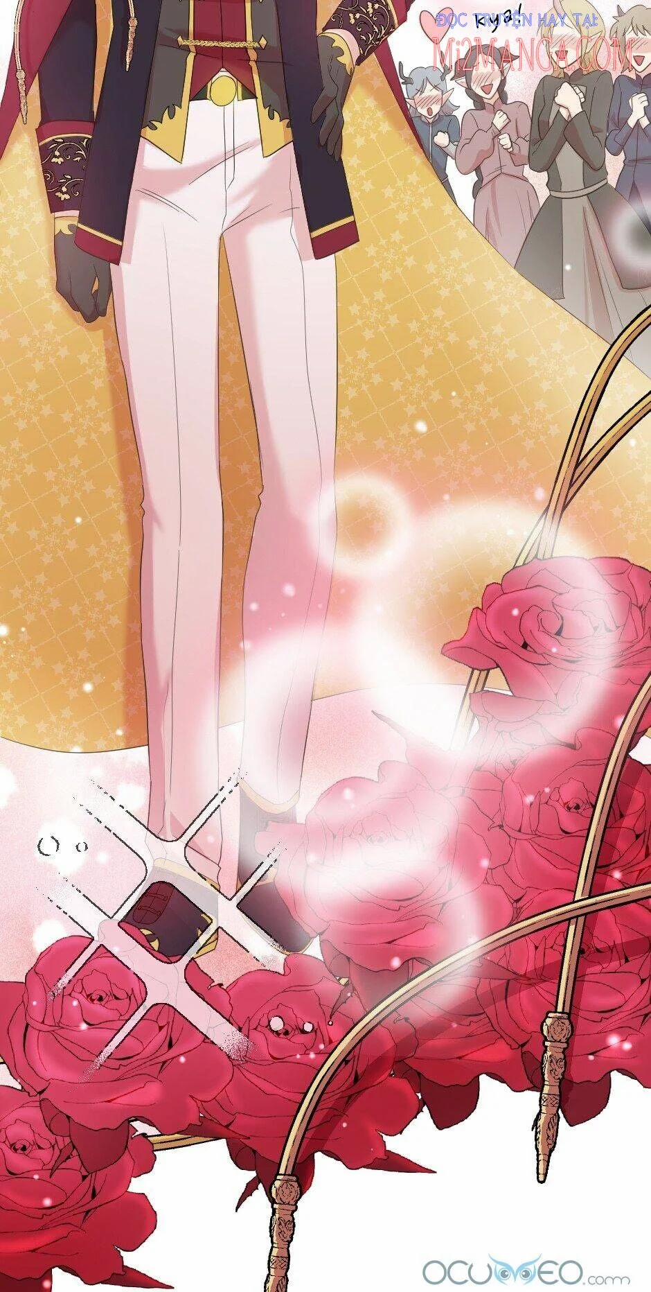 Hôn Ước Ngàn Năm 1 trang 22