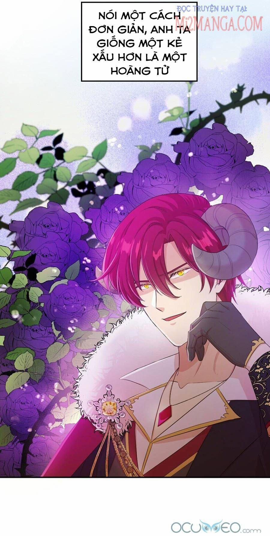 Hôn Ước Ngàn Năm 1 trang 24