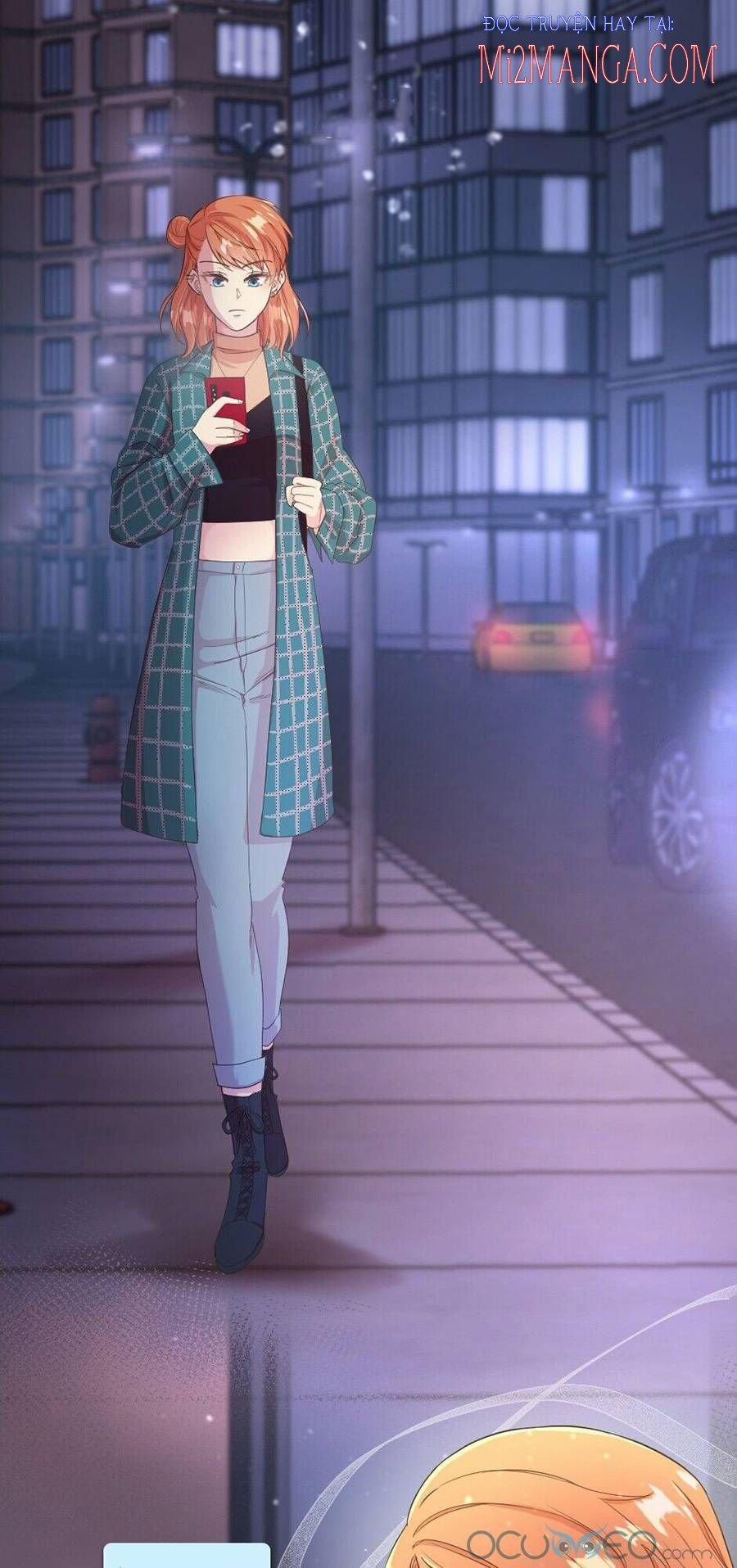 Hôn Ước Ngàn Năm 1 trang 6