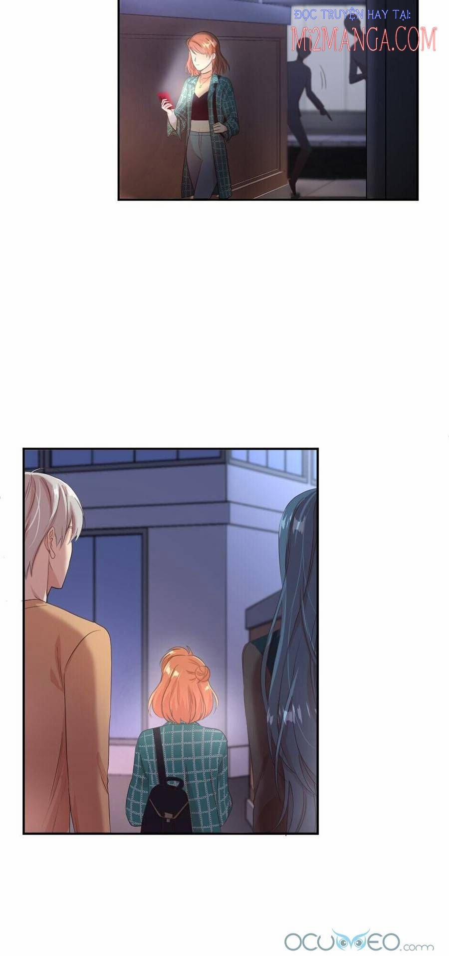 Hôn Ước Ngàn Năm 1 trang 8