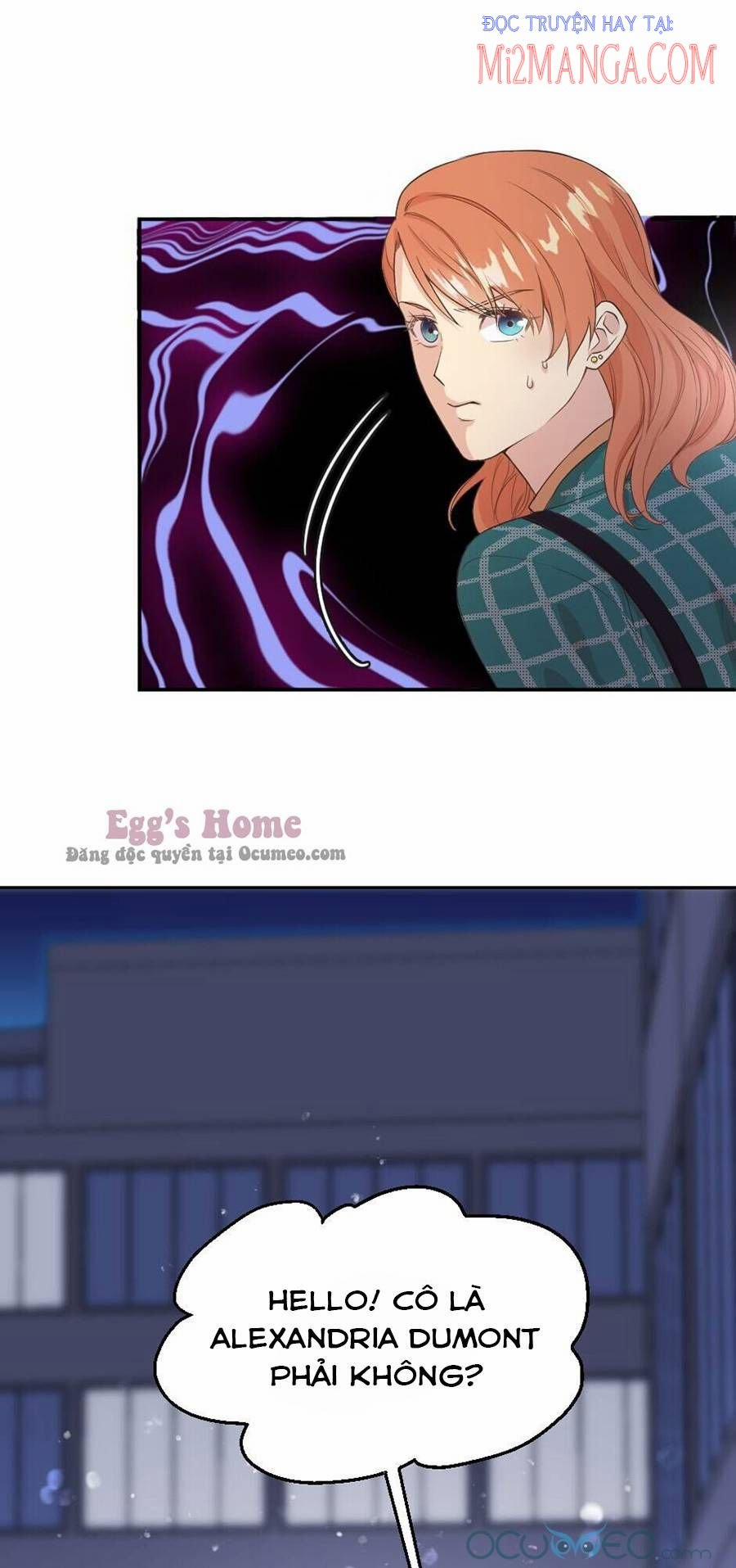 Hôn Ước Ngàn Năm 1 trang 9