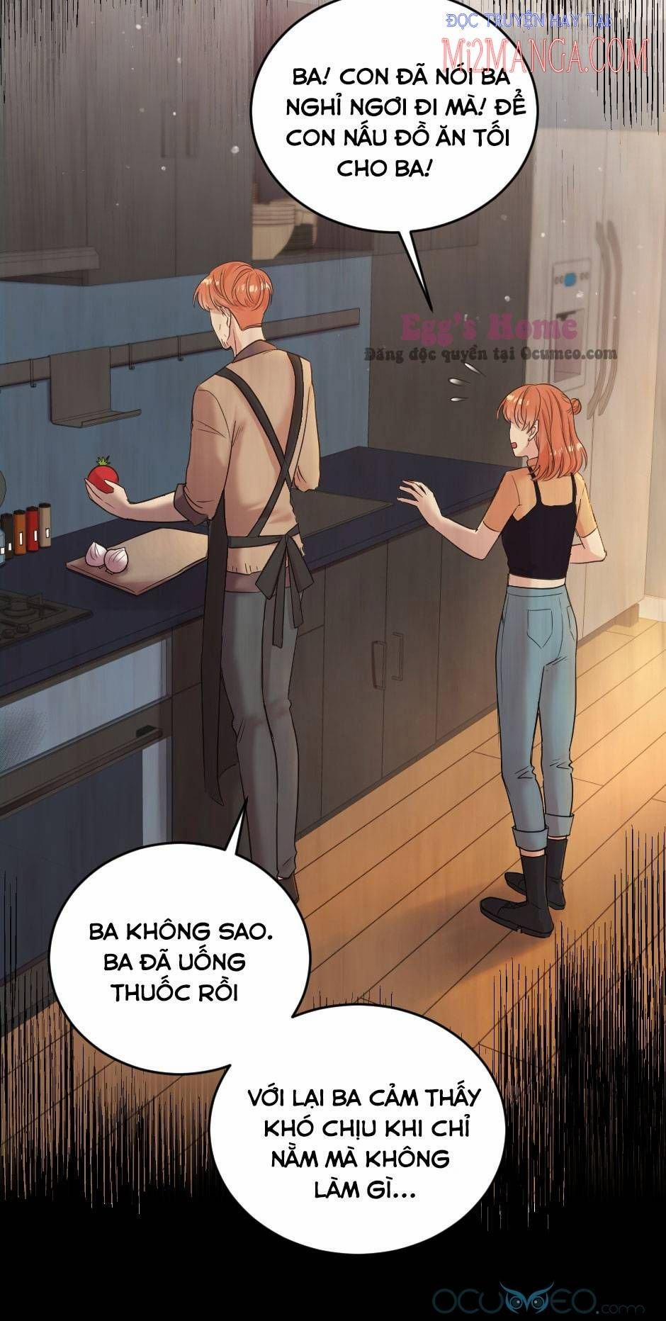 Hôn Ước Ngàn Năm 2.5 trang 0