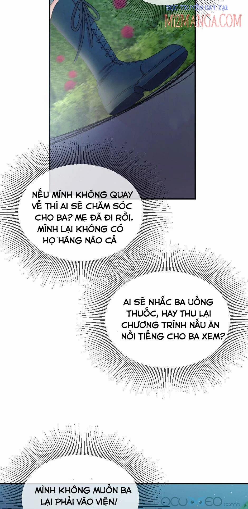 Hôn Ước Ngàn Năm 2.5 trang 10