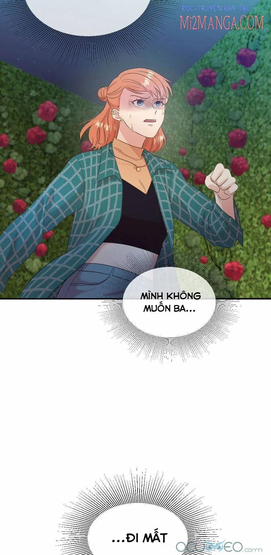 Hôn Ước Ngàn Năm 2.5 trang 11