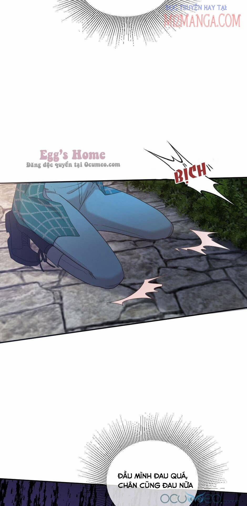 Hôn Ước Ngàn Năm 2.5 trang 12