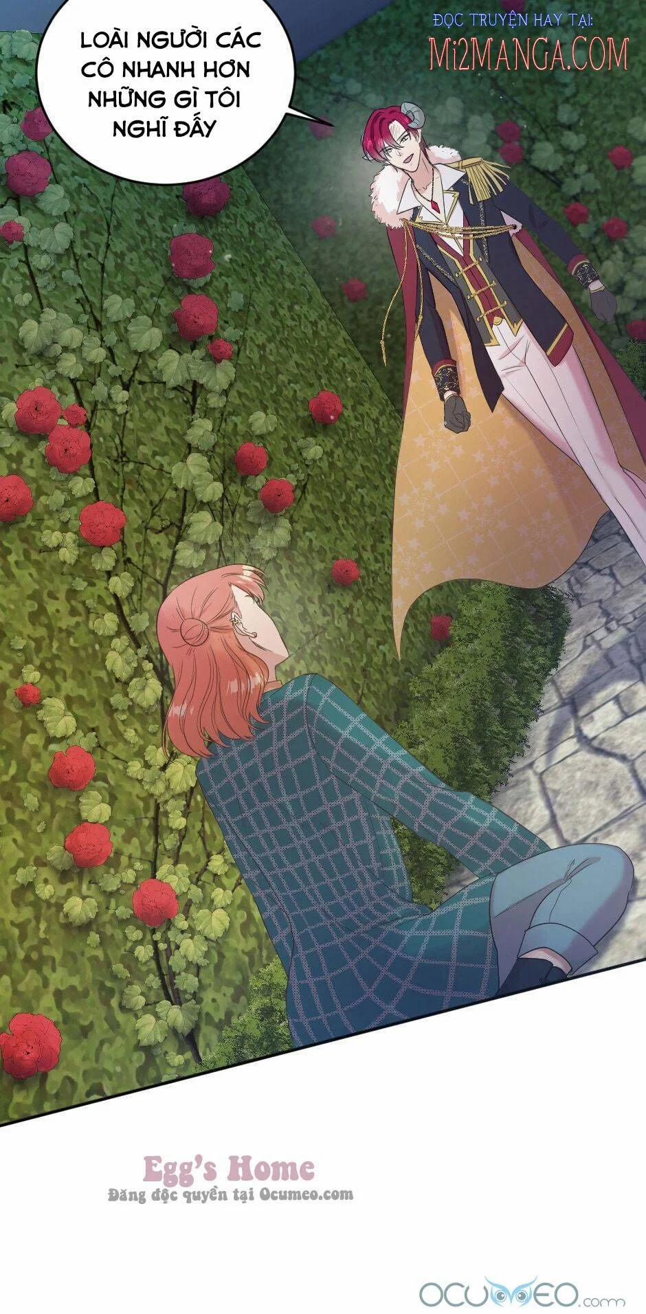 Hôn Ước Ngàn Năm 2.5 trang 15