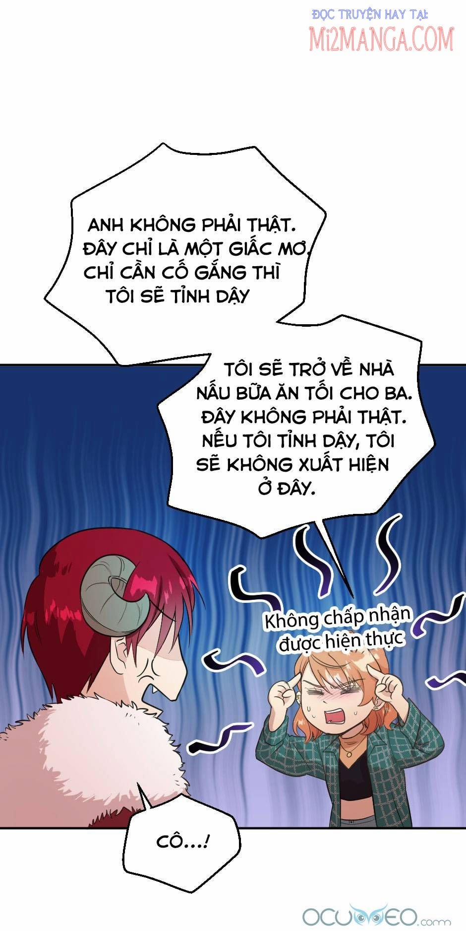 Hôn Ước Ngàn Năm 2.5 trang 18