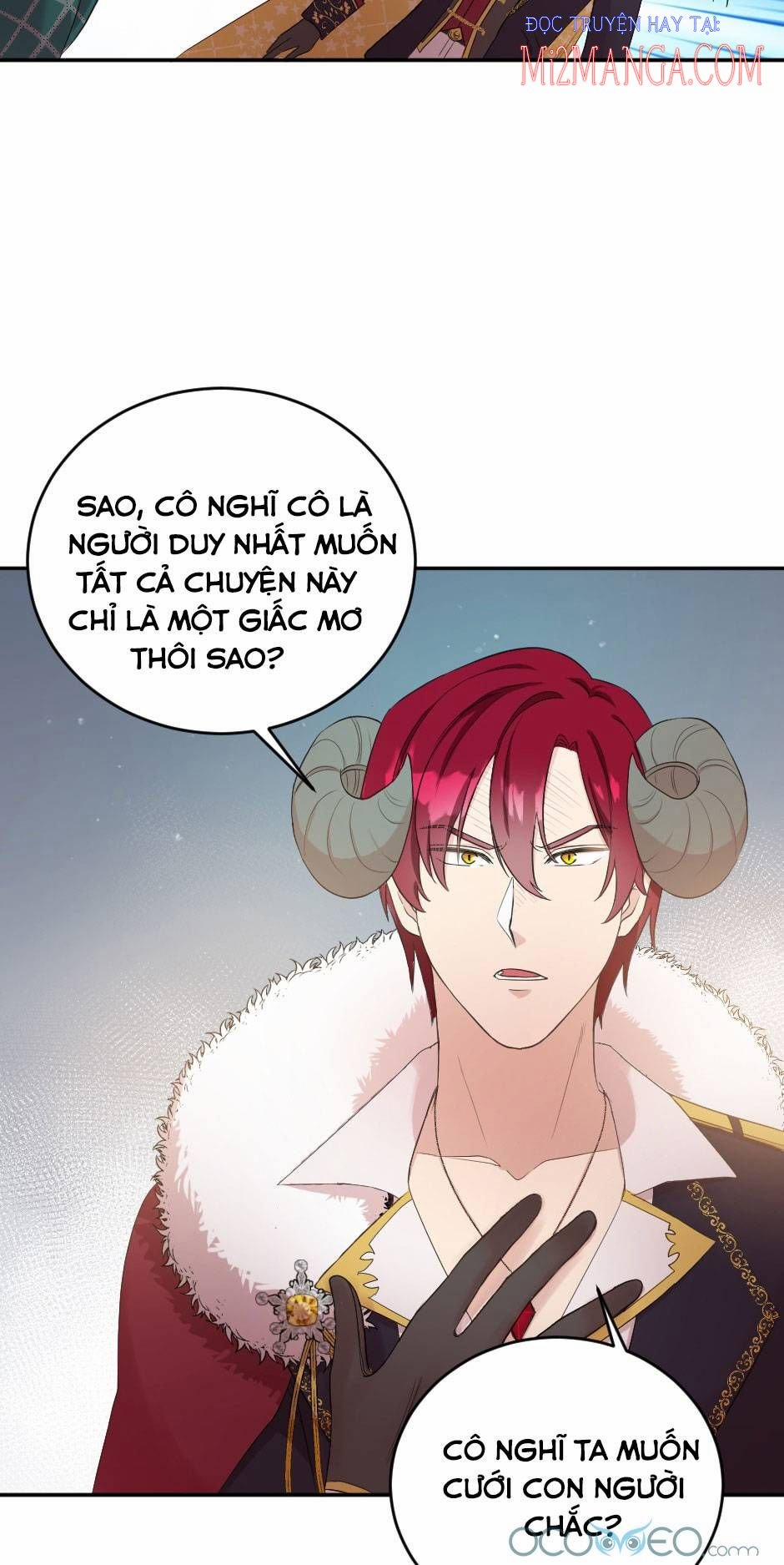 Hôn Ước Ngàn Năm 2.5 trang 21