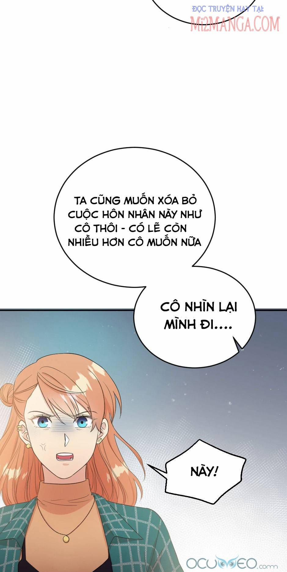 Hôn Ước Ngàn Năm 2.5 trang 22