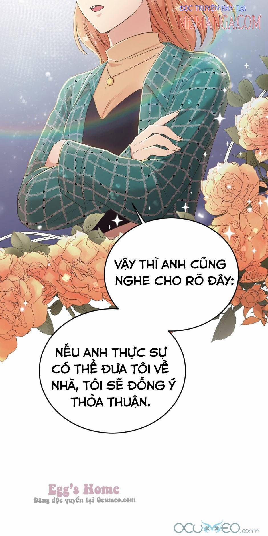 Hôn Ước Ngàn Năm 2.5 trang 27