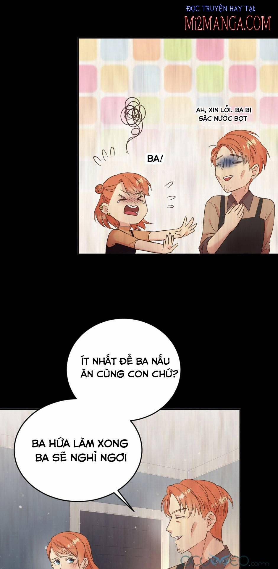 Hôn Ước Ngàn Năm 2.5 trang 3