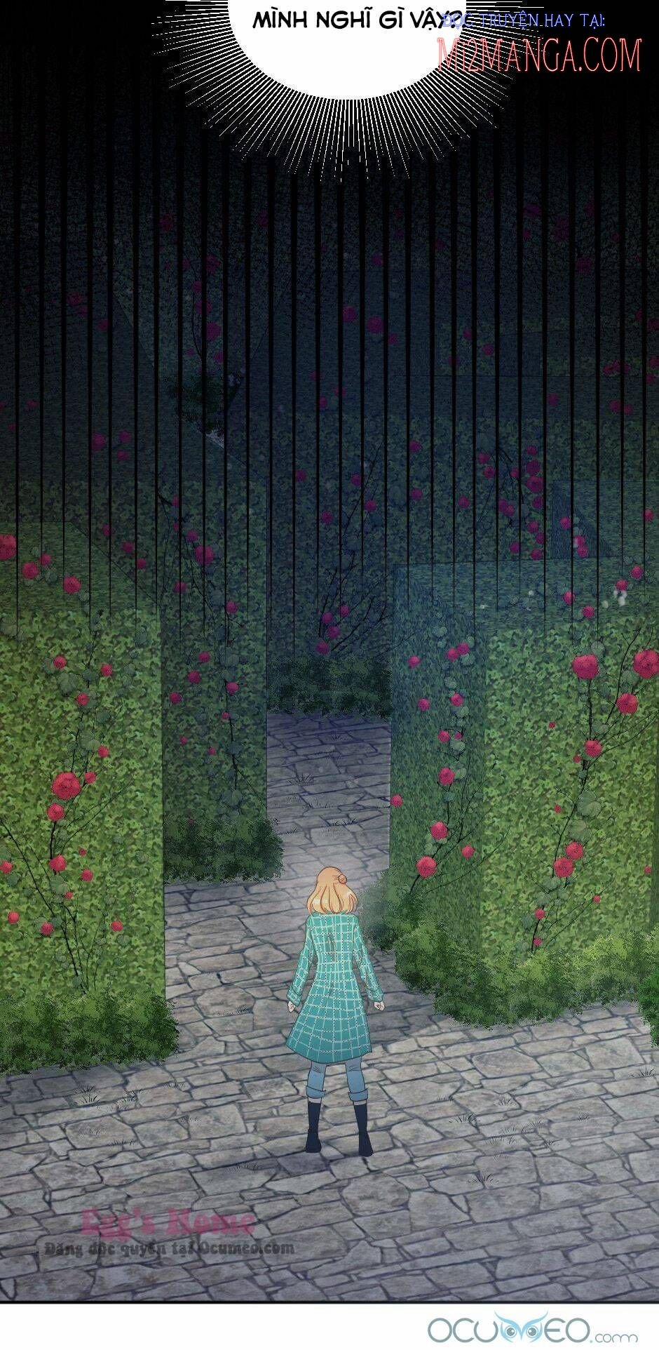 Hôn Ước Ngàn Năm 2.5 trang 7