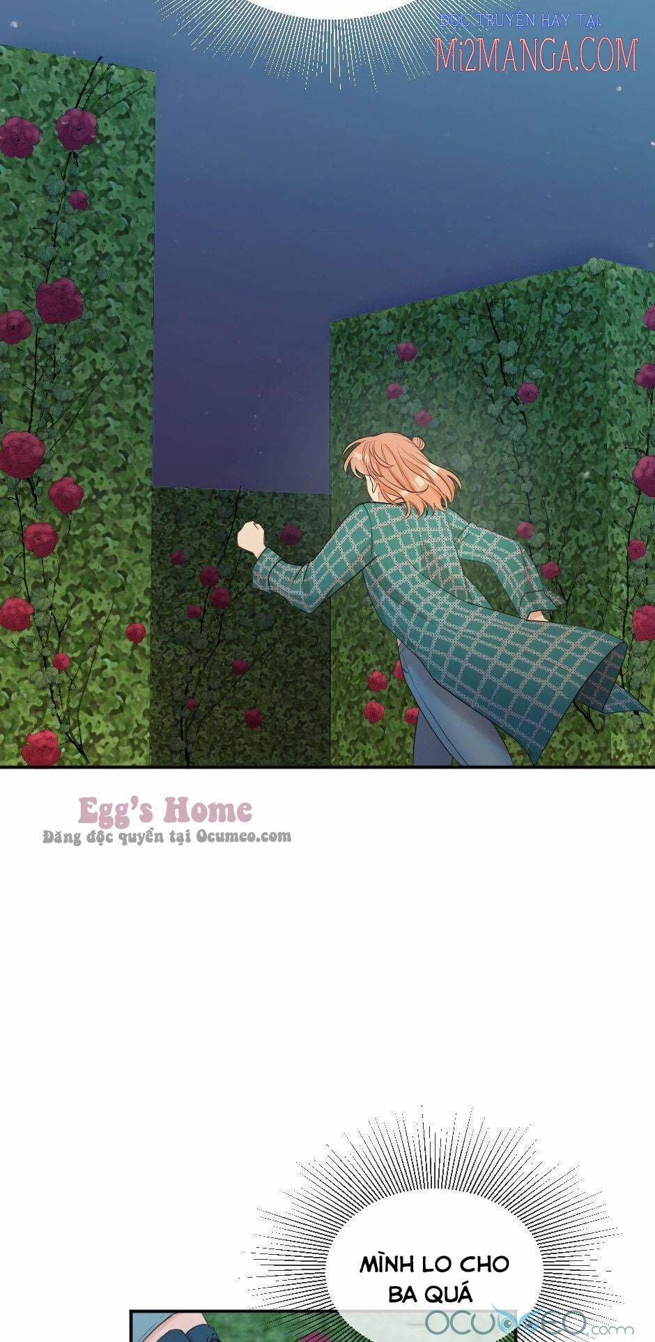 Hôn Ước Ngàn Năm 2.5 trang 9