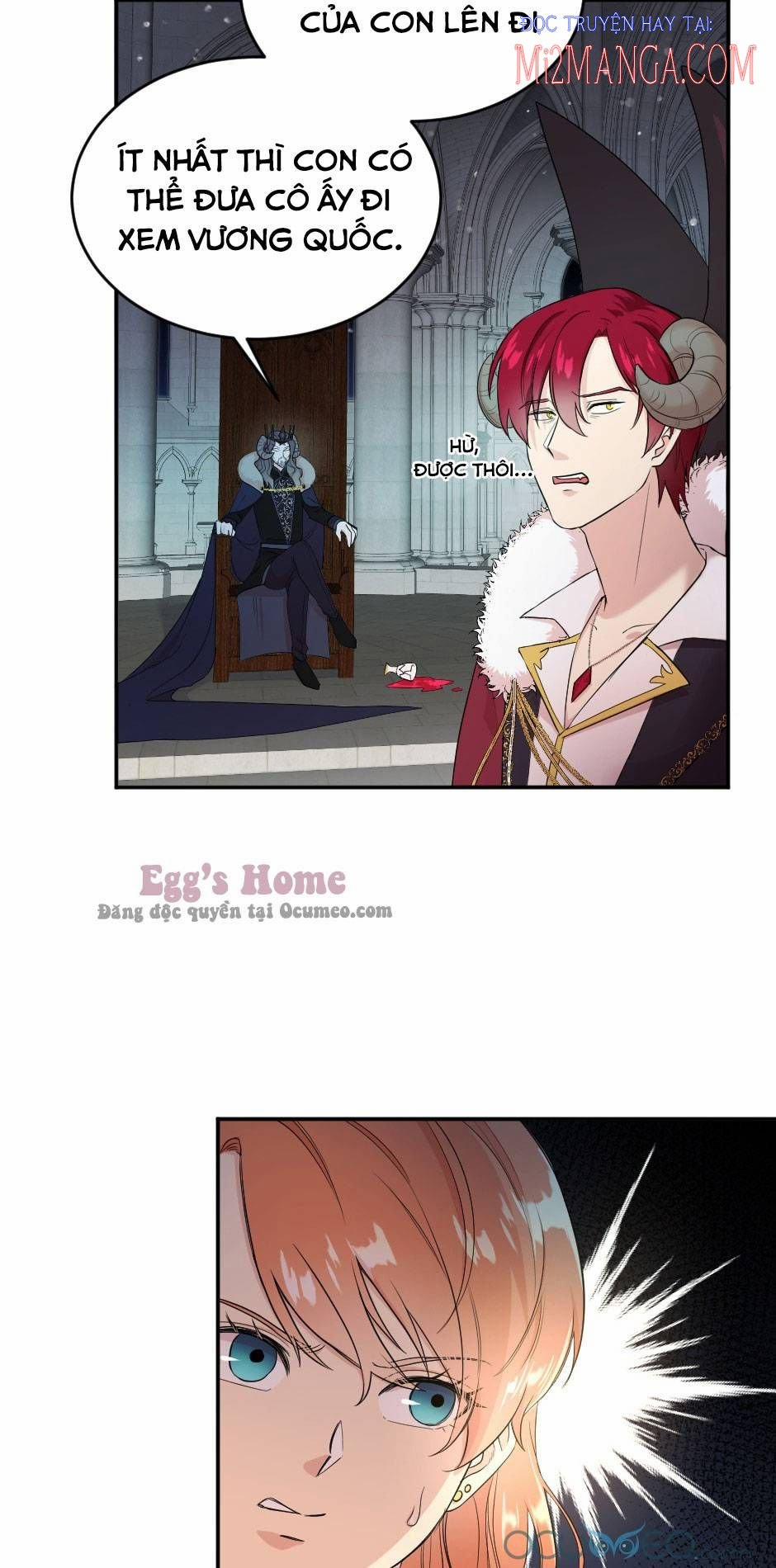 Hôn Ước Ngàn Năm 2 trang 14