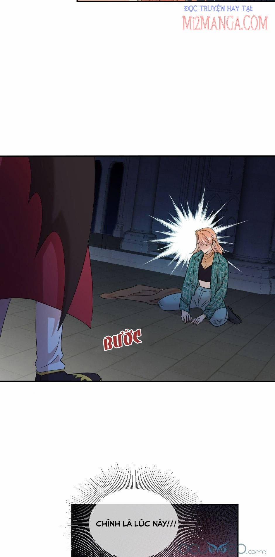 Hôn Ước Ngàn Năm 2 trang 15