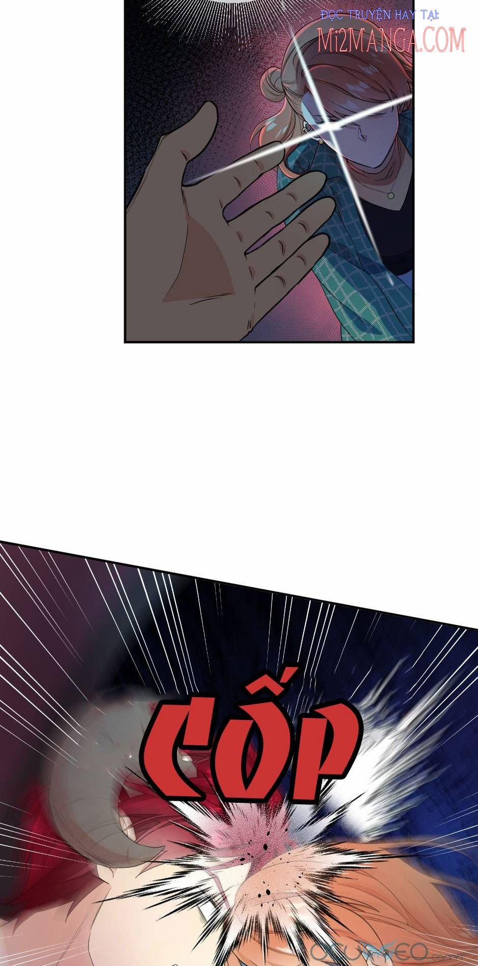 Hôn Ước Ngàn Năm 2 trang 16