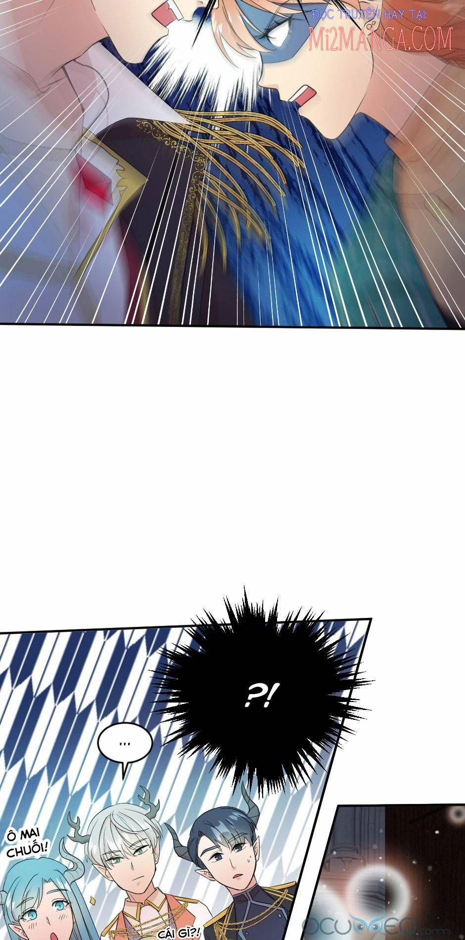 Hôn Ước Ngàn Năm 2 trang 17