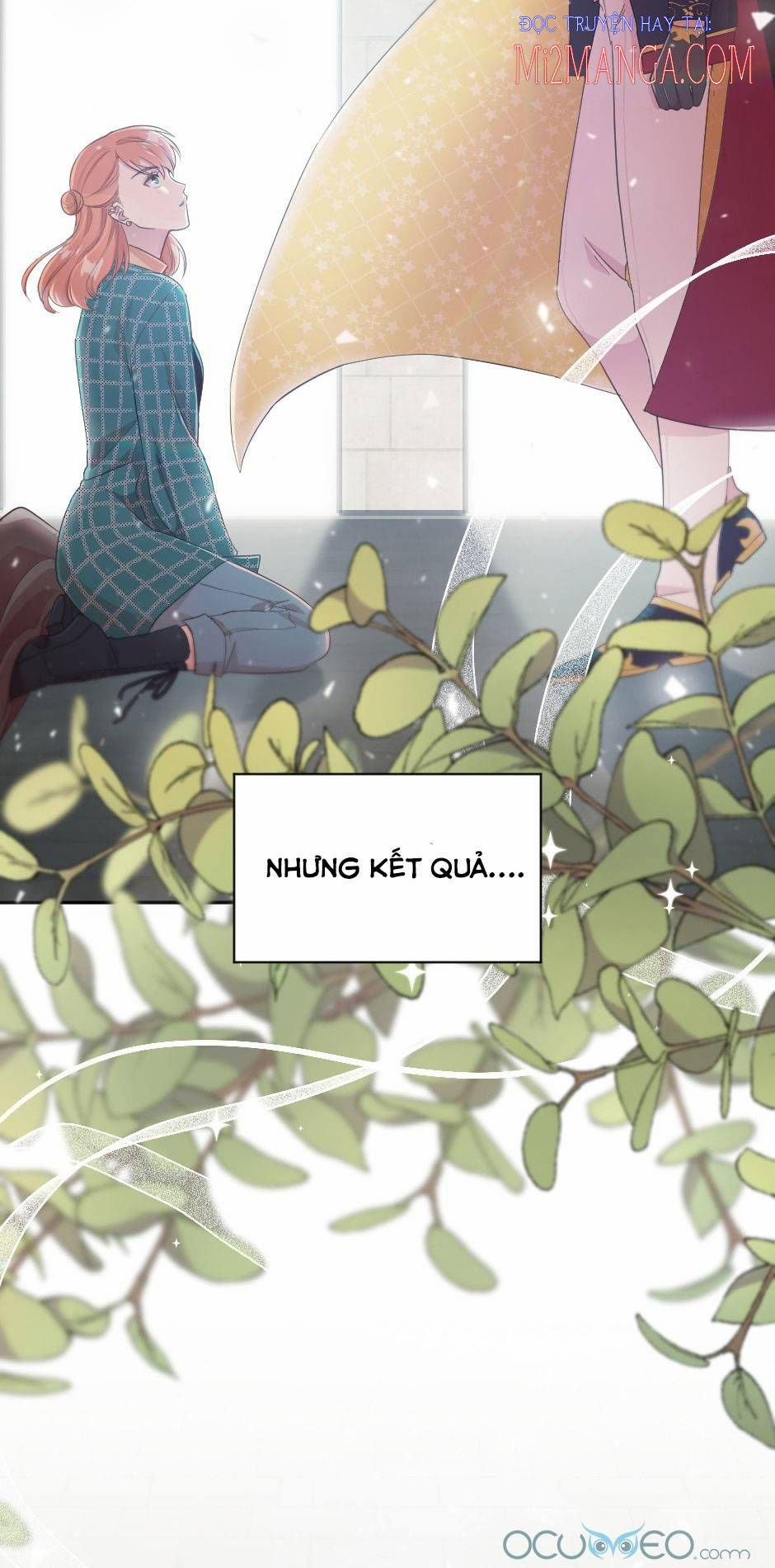 Hôn Ước Ngàn Năm 2 trang 2