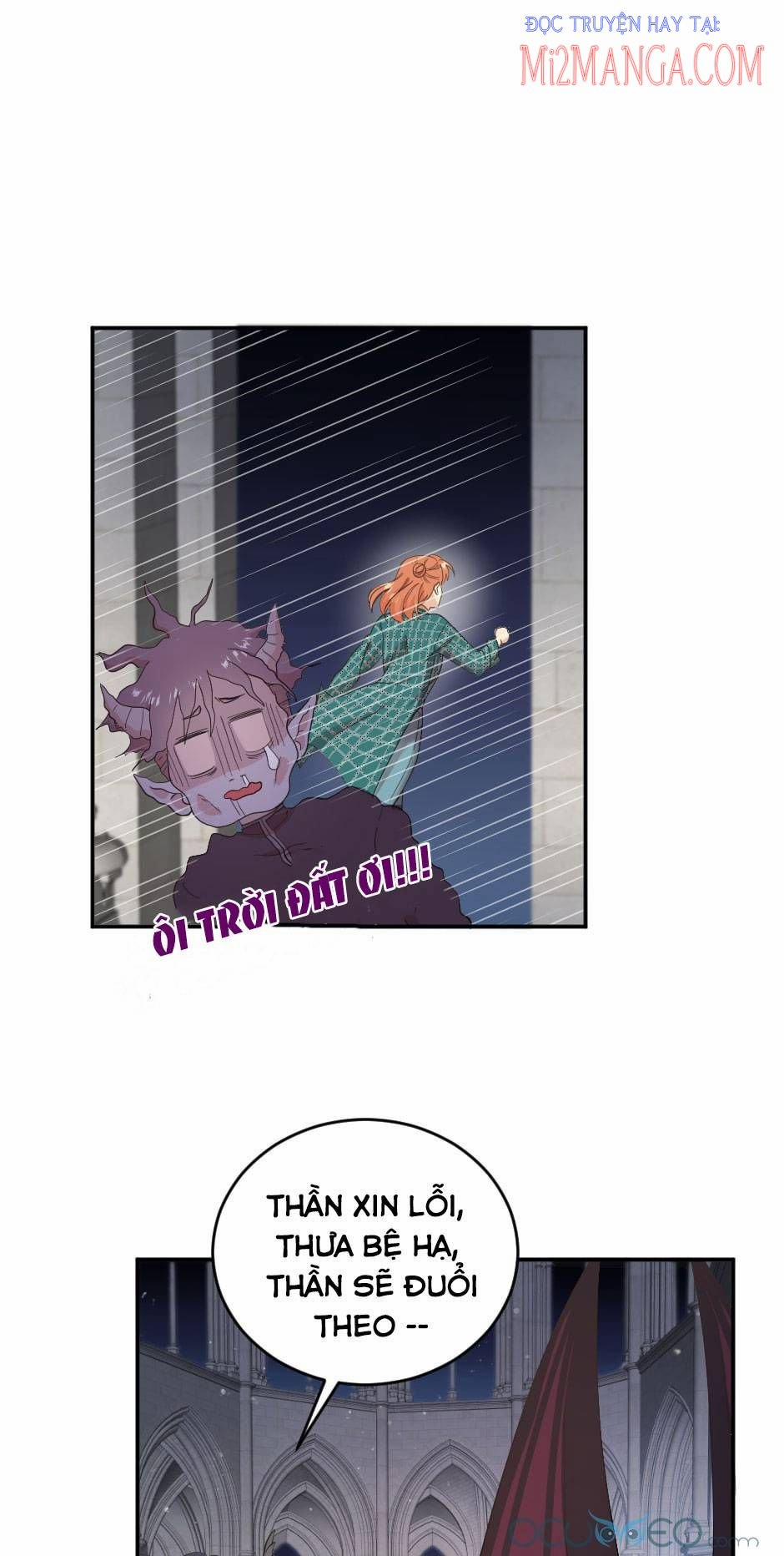 Hôn Ước Ngàn Năm 2 trang 21