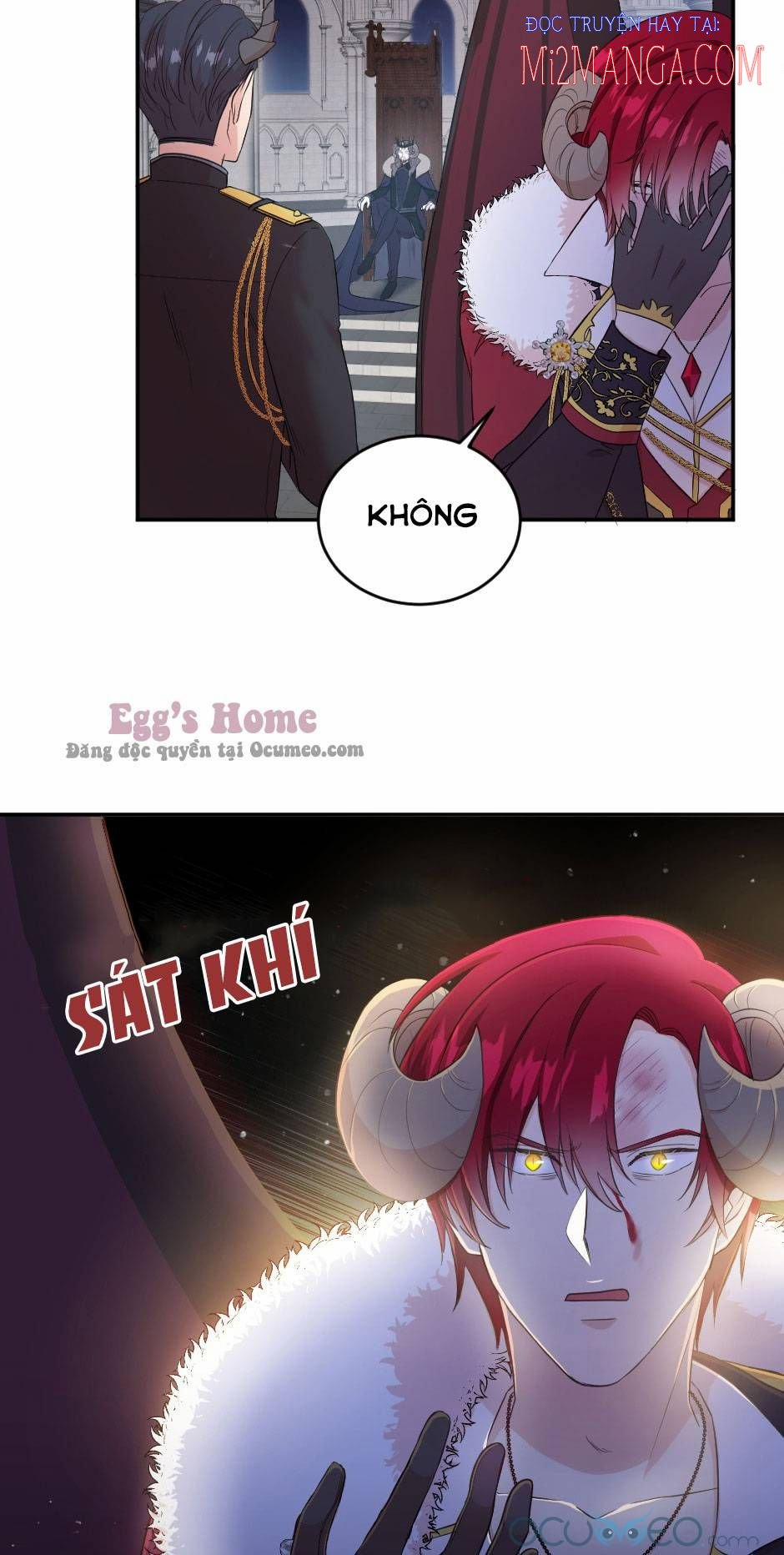 Hôn Ước Ngàn Năm 2 trang 22