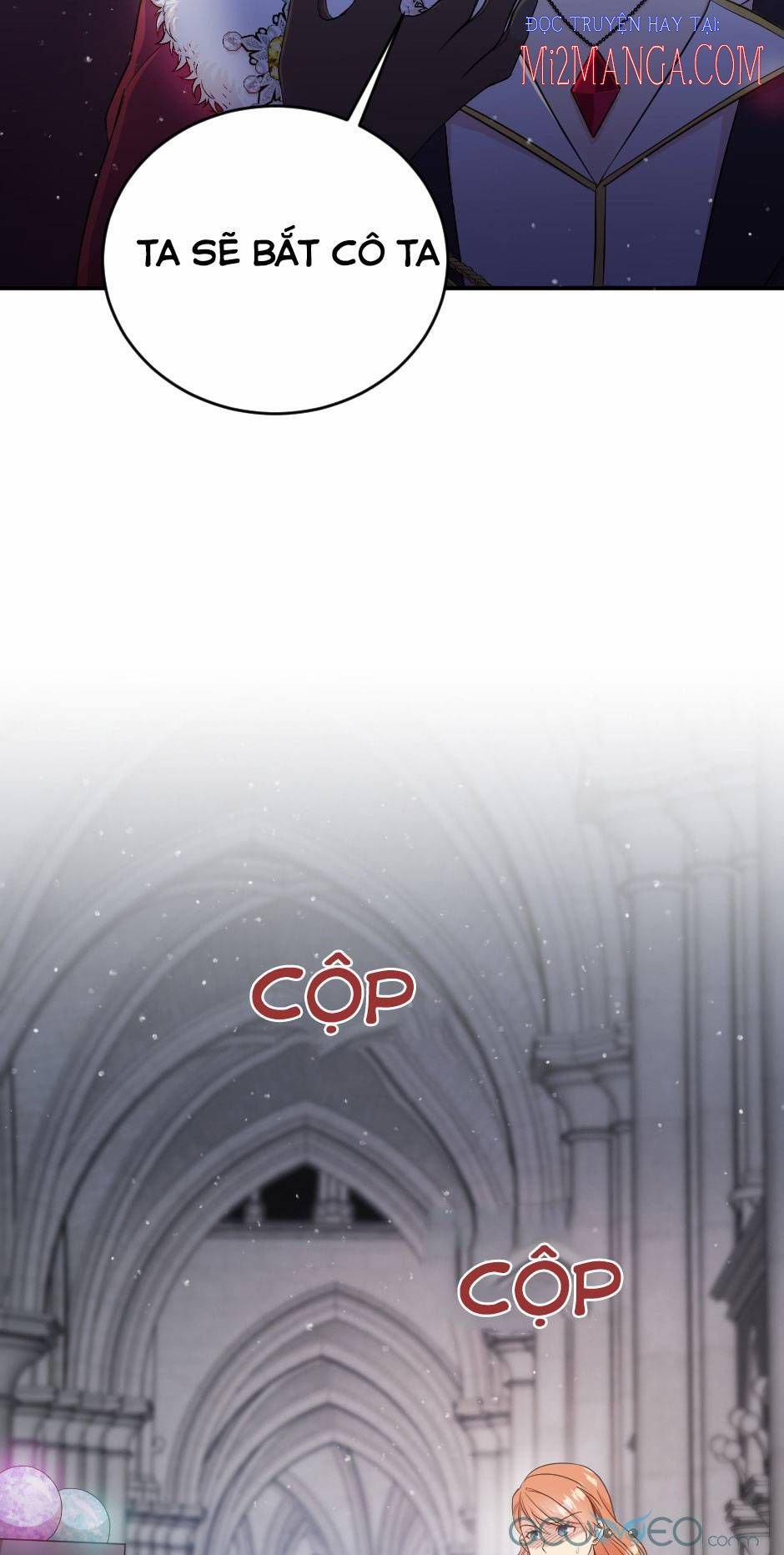 Hôn Ước Ngàn Năm 2 trang 23