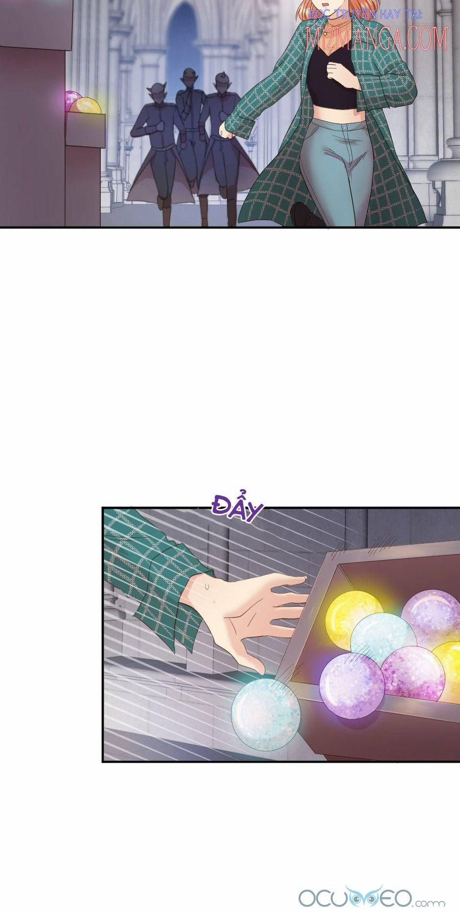 Hôn Ước Ngàn Năm 2 trang 24