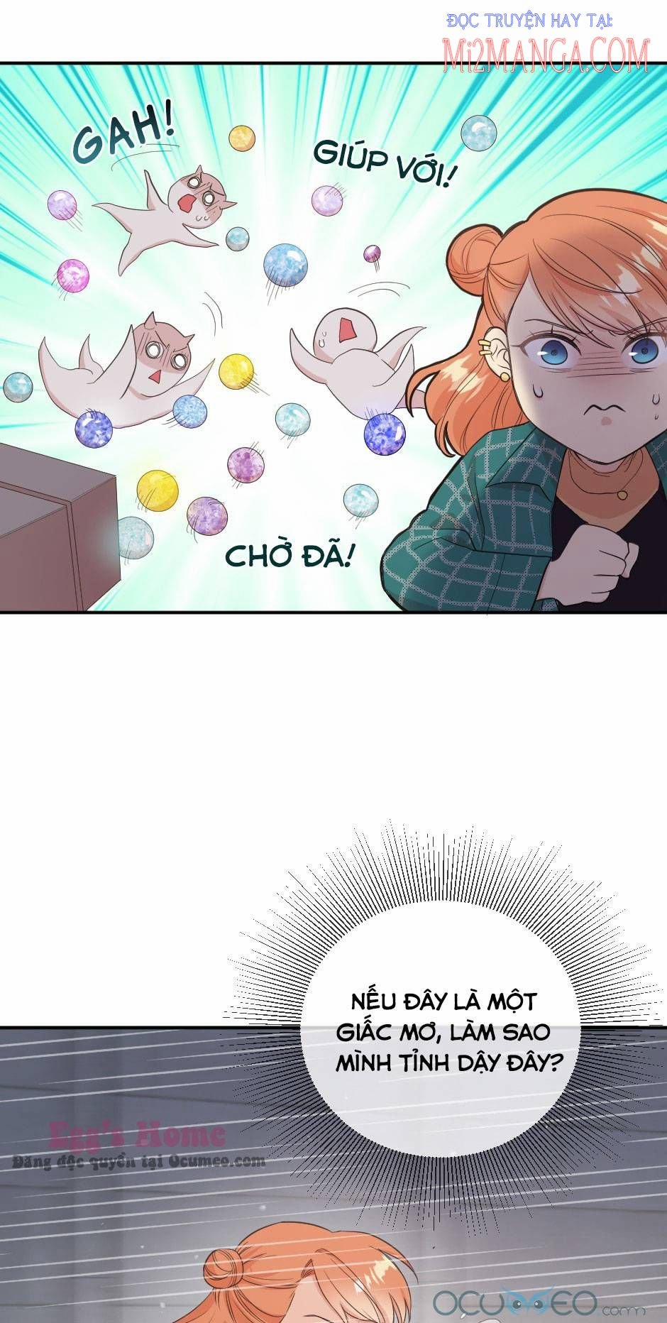 Hôn Ước Ngàn Năm 2 trang 25