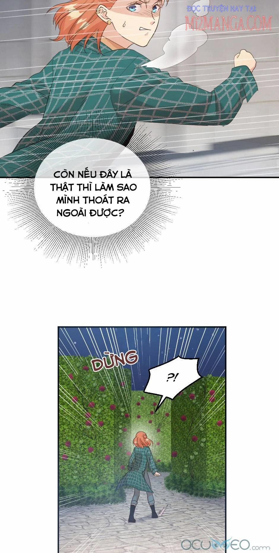 Hôn Ước Ngàn Năm 2 trang 26