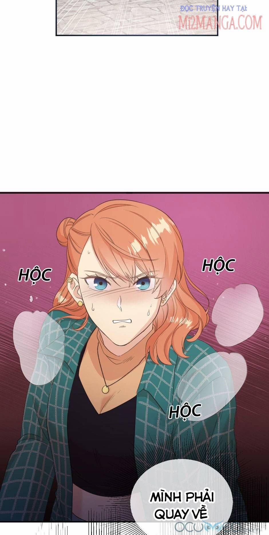 Hôn Ước Ngàn Năm 2 trang 27