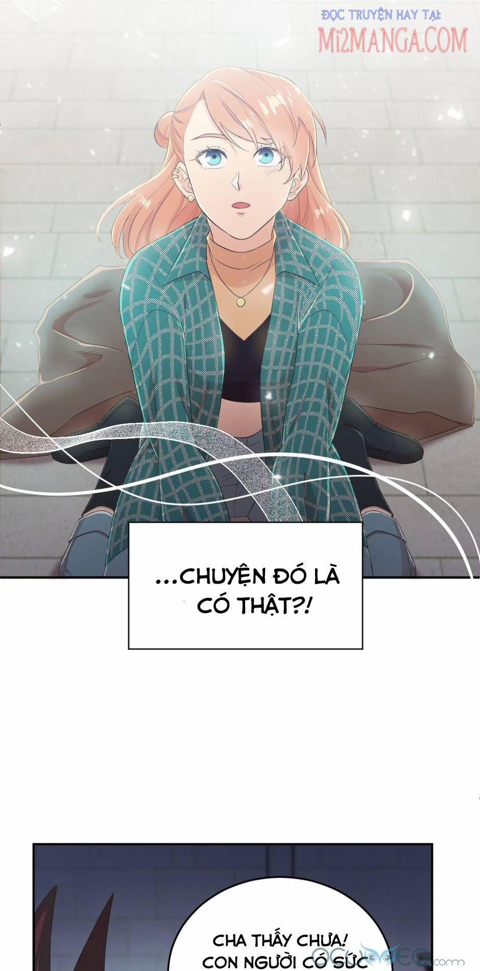 Hôn Ước Ngàn Năm 2 trang 3