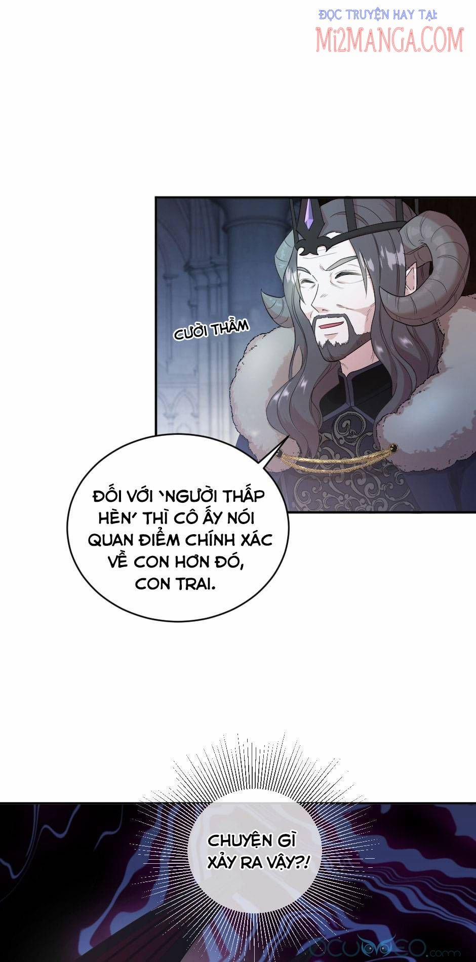 Hôn Ước Ngàn Năm 2 trang 9