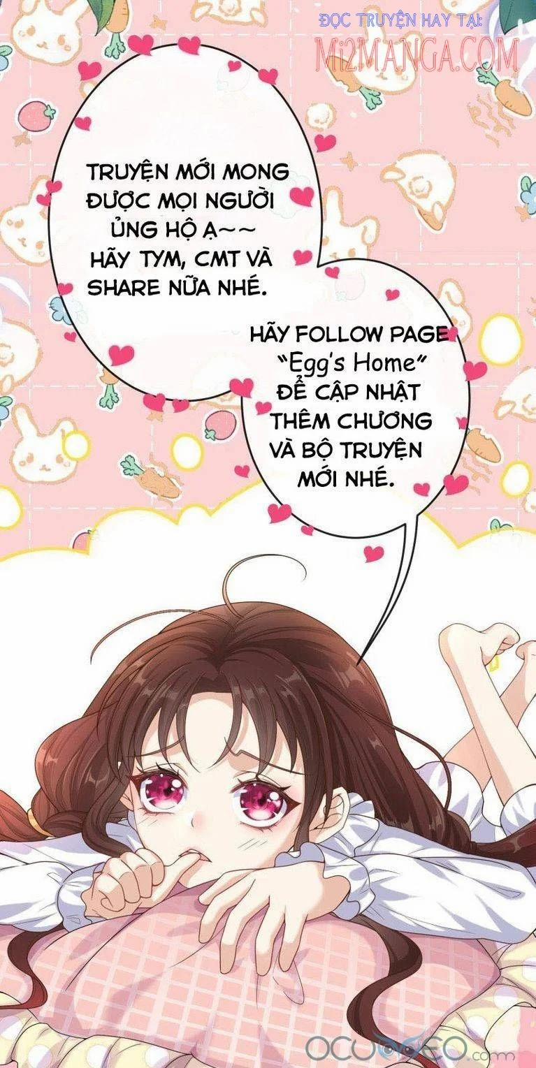 Hôn Ước Ngàn Năm 3.5 trang 11