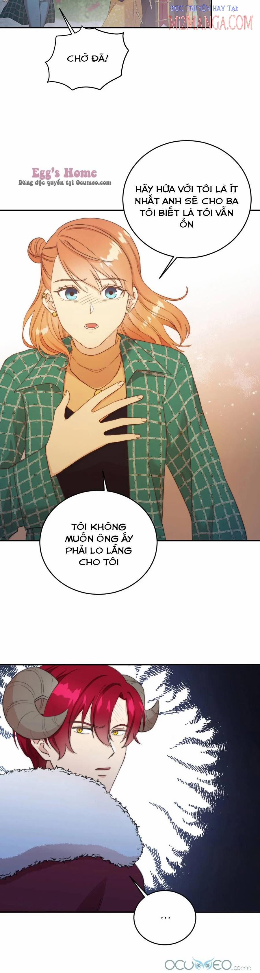 Hôn Ước Ngàn Năm 3 trang 2