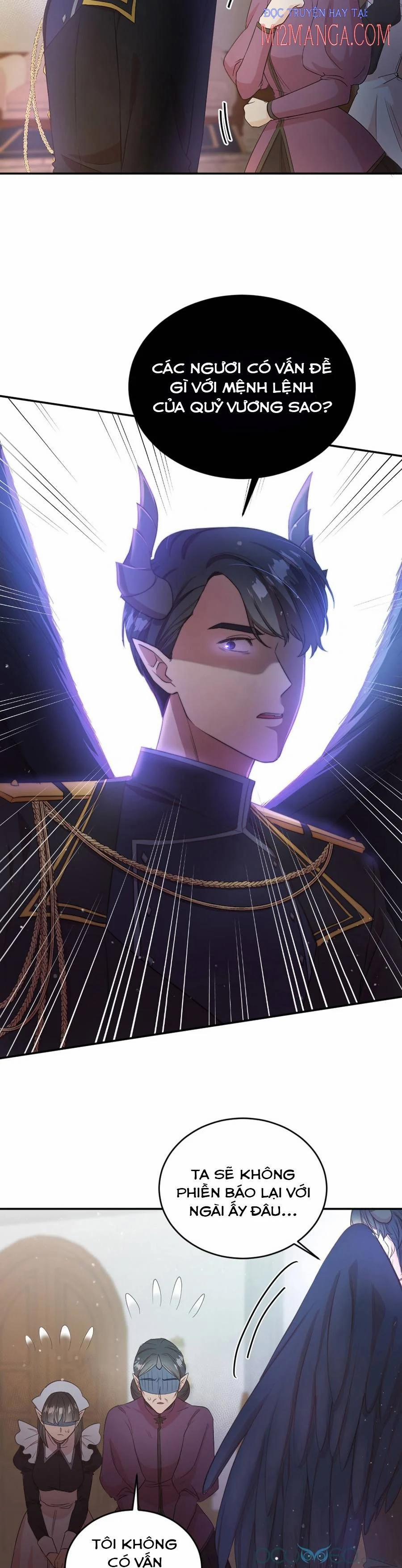 Hôn Ước Ngàn Năm 3 trang 9