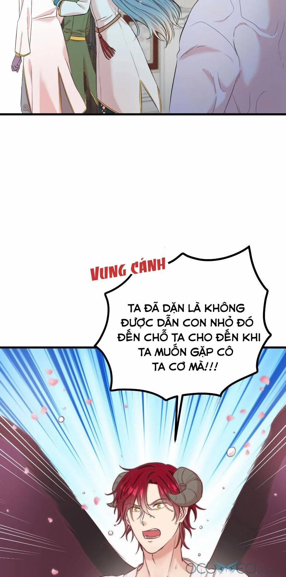 Hôn Ước Ngàn Năm 4 trang 10