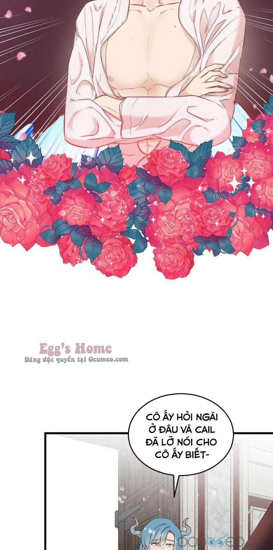 Hôn Ước Ngàn Năm 4 trang 11