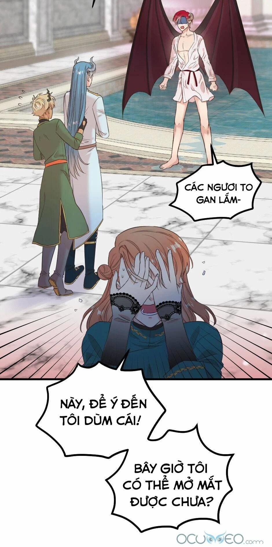 Hôn Ước Ngàn Năm 4 trang 13