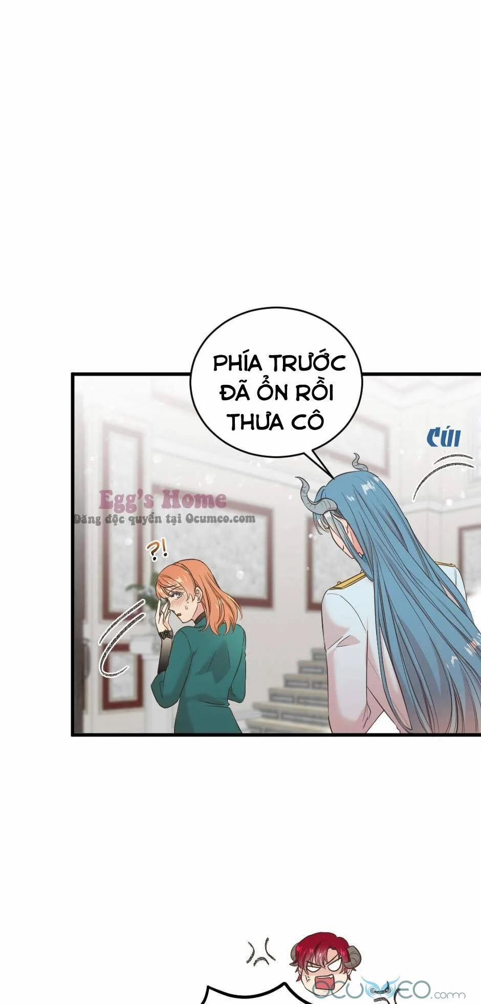 Hôn Ước Ngàn Năm 4 trang 14