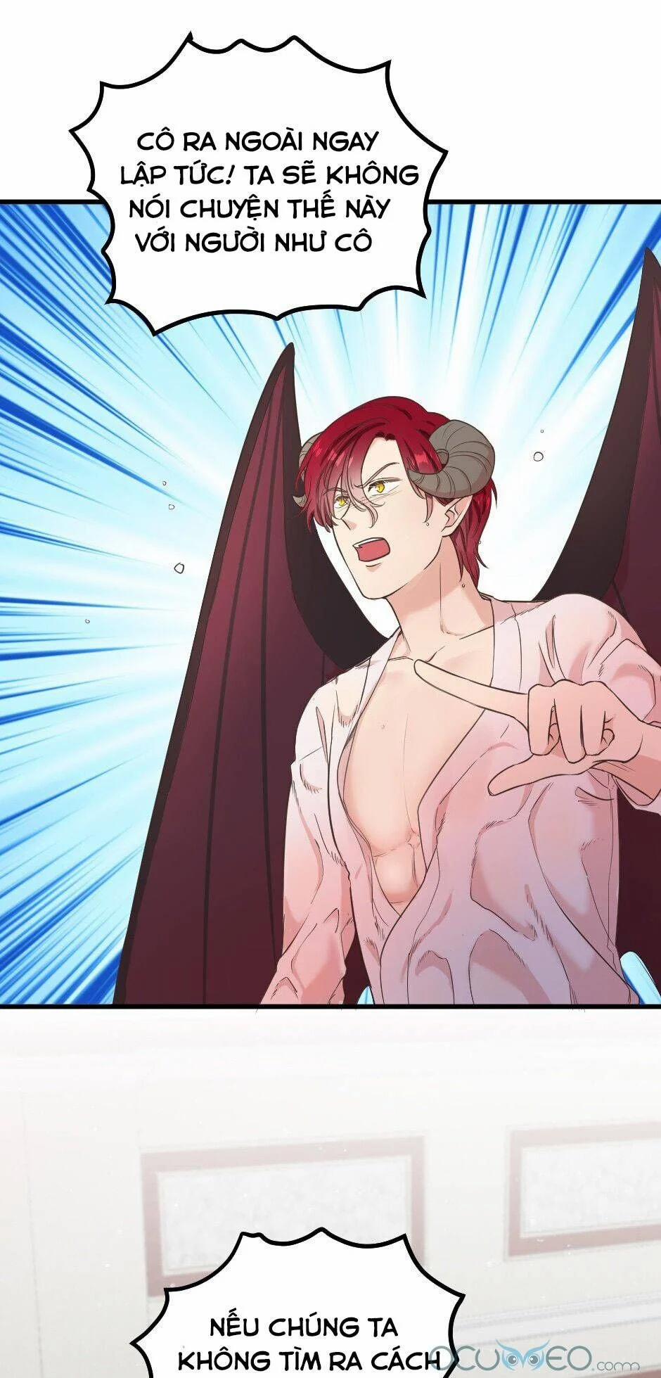 Hôn Ước Ngàn Năm 4 trang 17