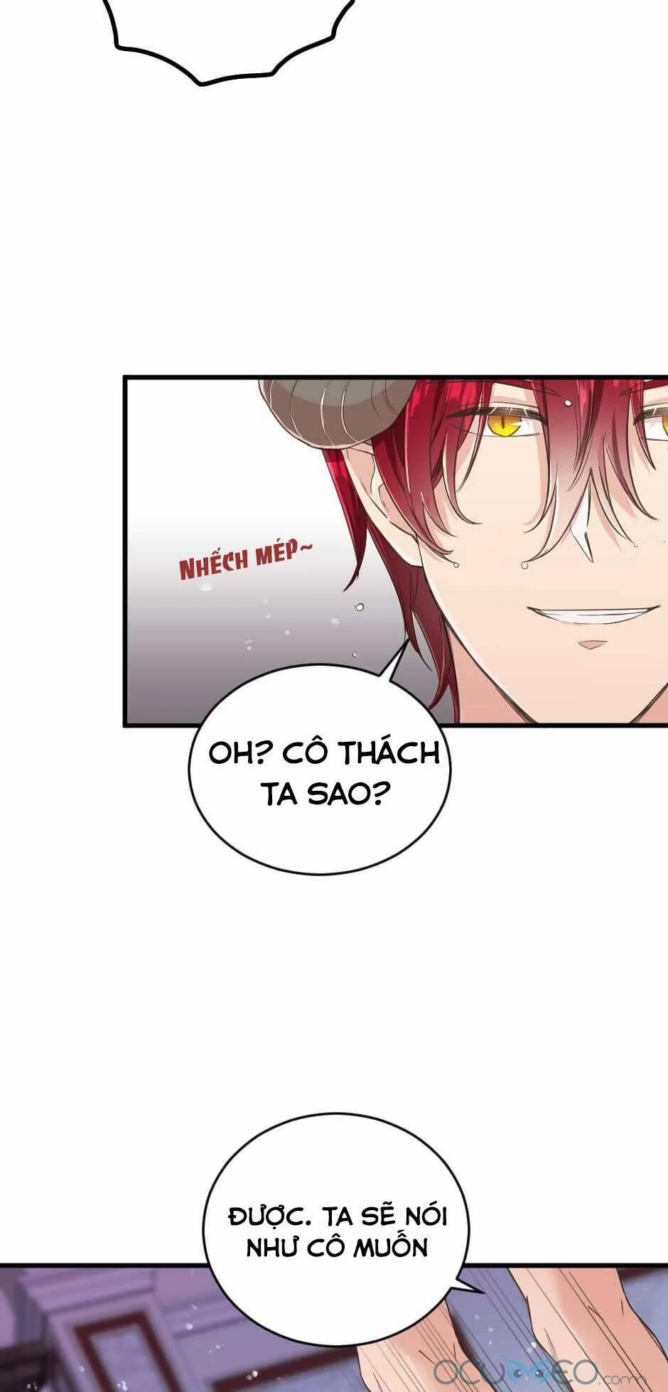 Hôn Ước Ngàn Năm 4 trang 19