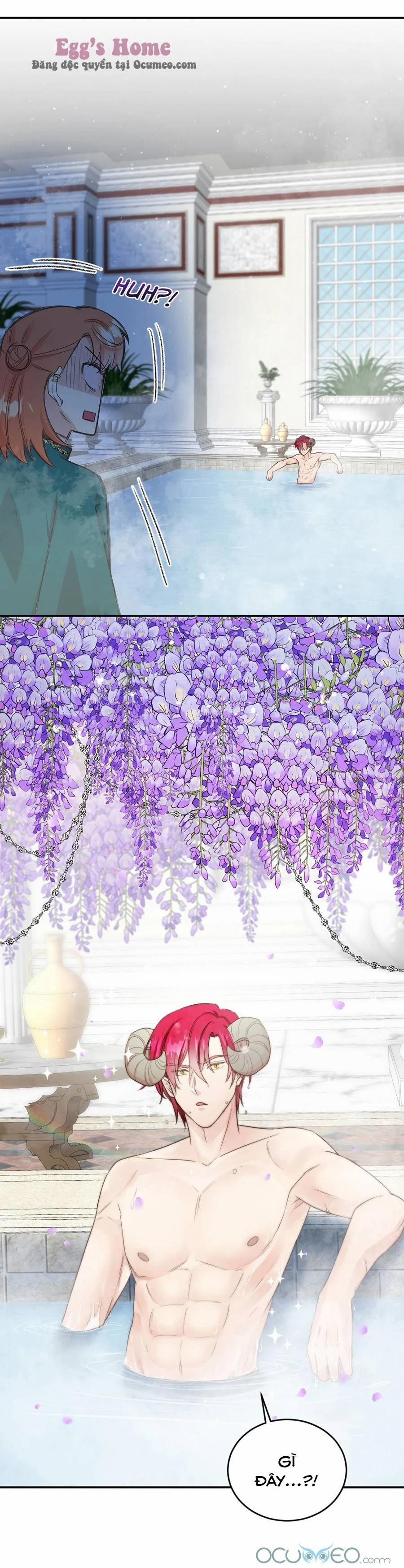 Hôn Ước Ngàn Năm 4 trang 2